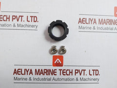Innovative Level Sensor Set Fs-2S Nohken 250V 5A Ac L-1000 M/M