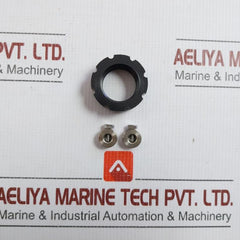 Innovative Level Sensor Set Fs-2S Nohken 250V 5A Ac L-1000 M/M