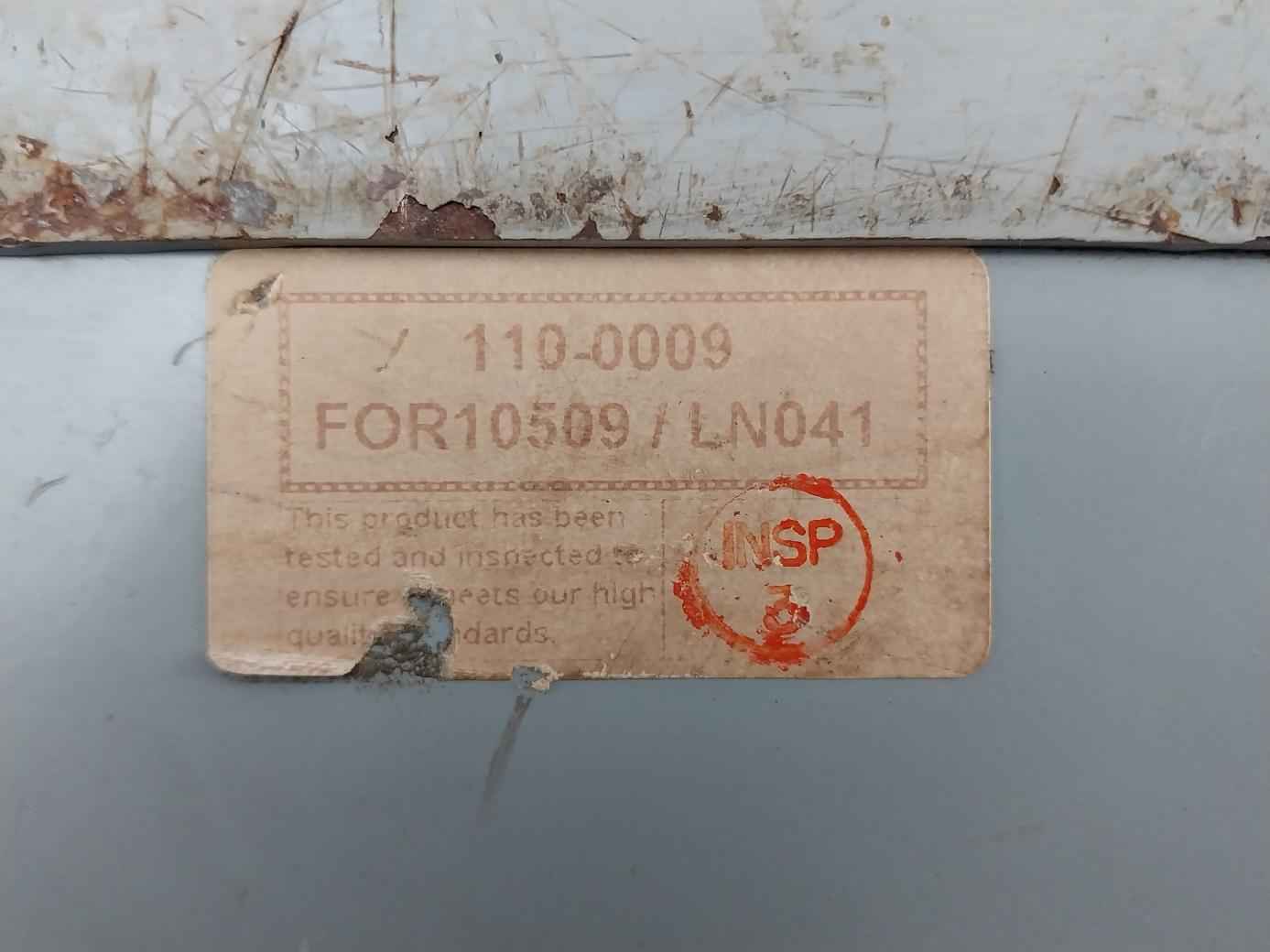 Innovative Technology Ptx160-nn400 Transient Voltage Surge Suppressor Box 3Ph