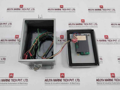 Innovative Technology Ptx160-nn400 Transient Voltage Surge Suppressor Box 3Ph