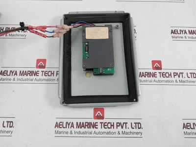 Innovative Technology Ptx160-nn400 Transient Voltage Surge Suppressor Box 3Ph