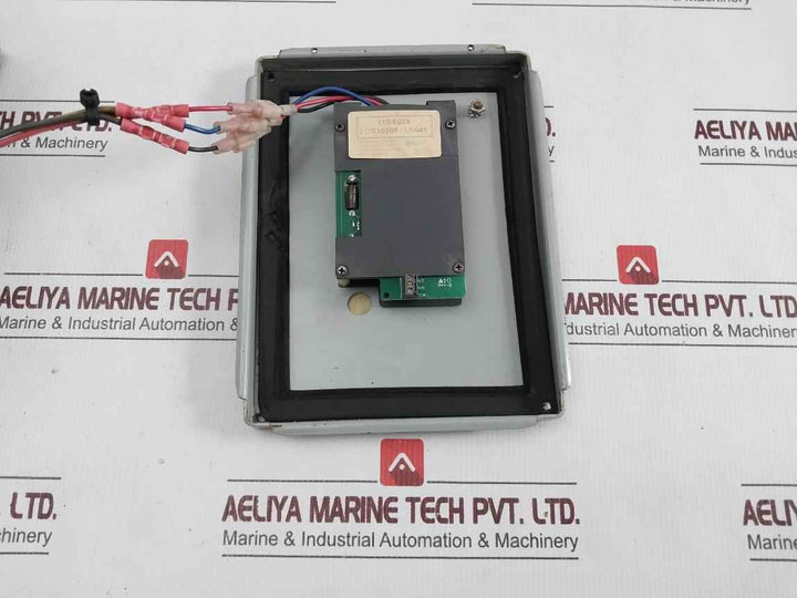 Innovative Technology Ptx160-nn400 Transient Voltage Surge Suppressor Box 3Ph
