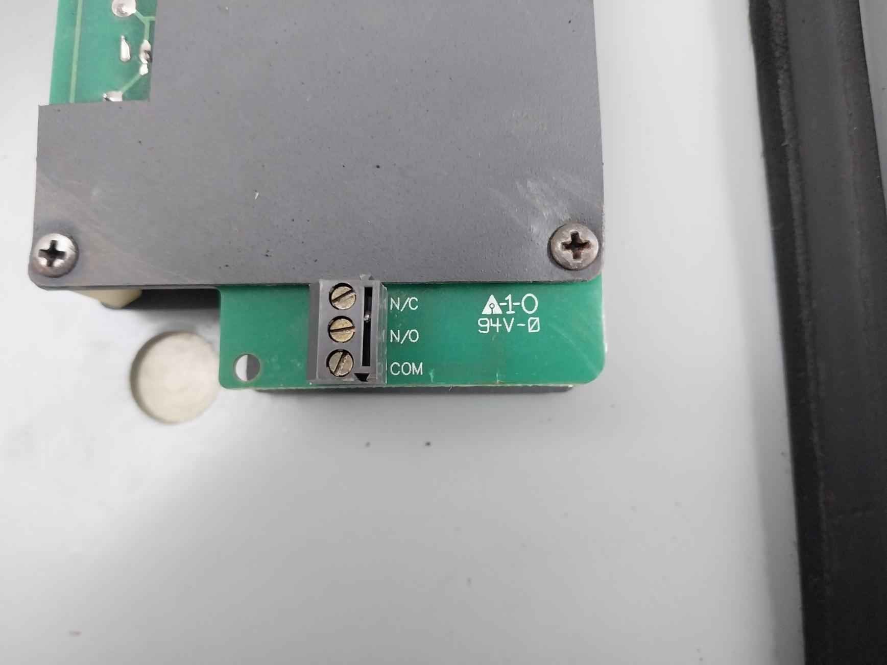 Innovative Technology Ptx160-nn400 Transient Voltage Surge Suppressor Box 3Ph