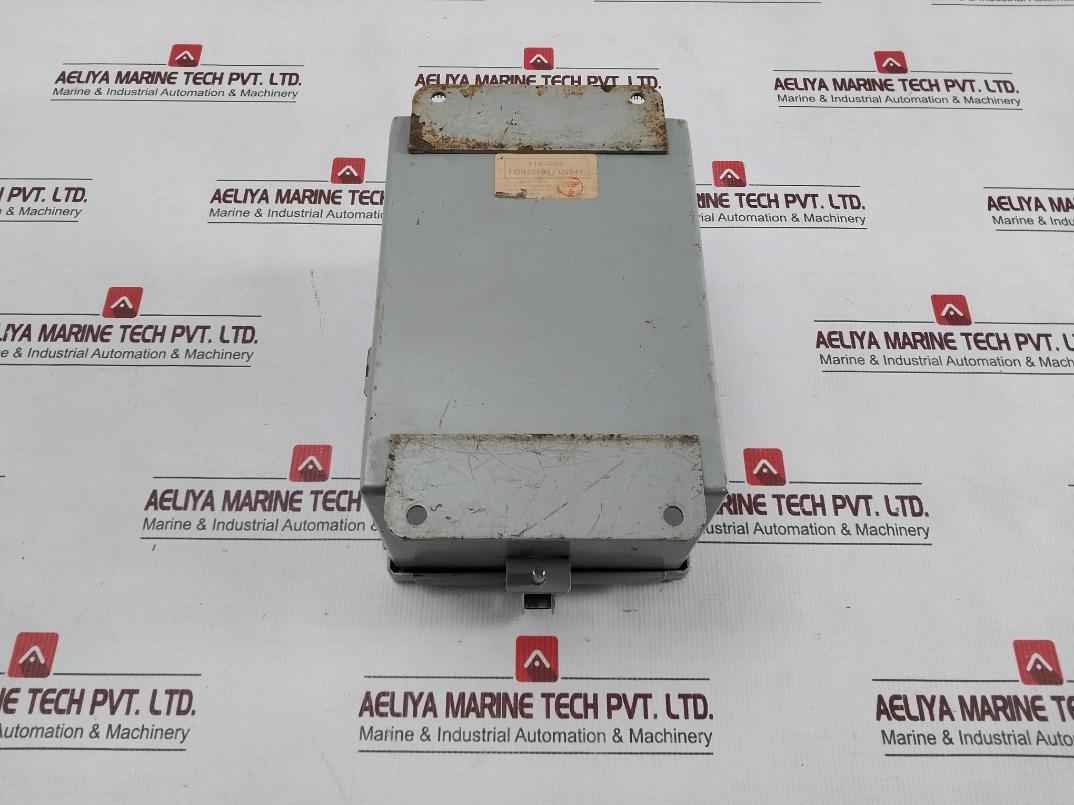 Innovative Technology Ptx160-nn400 Transient Voltage Surge Suppressor Box 3Ph