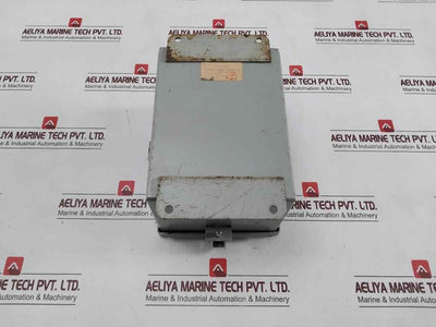 Innovative Technology Ptx160-nn400 Transient Voltage Surge Suppressor Box 3Ph