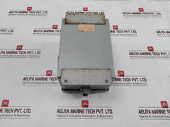 Innovative Technology Ptx160-nn400 Transient Voltage Surge Suppressor Box 3Ph
