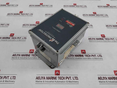 Innovative Technology Ptx160-nn400 Transient Voltage Surge Suppressor Box 3Ph