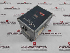 Innovative Technology Ptx160-nn400 Transient Voltage Surge Suppressor Box 3Ph