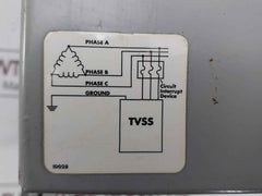 Innovative Technology Ptx160-nn400 Transient Voltage Surge Suppressor Box 3Ph