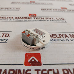 Inor 70aphcf001 Temperature Transmitter 304995
