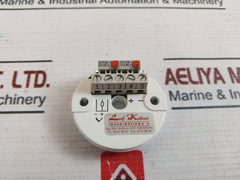 Inor 70aphcf001 Temperature Transmitter 304995