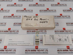 Inor Ipaq-4L Temperature Transmitter 70Ip4L0002 24Vdc