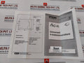 Inor Ipaq-4L Temperature Transmitter 70Ip4L0002 24Vdc