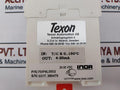 Inor Ipaq-4L Temperature Transmitter 70Ip4L0002 24Vdc