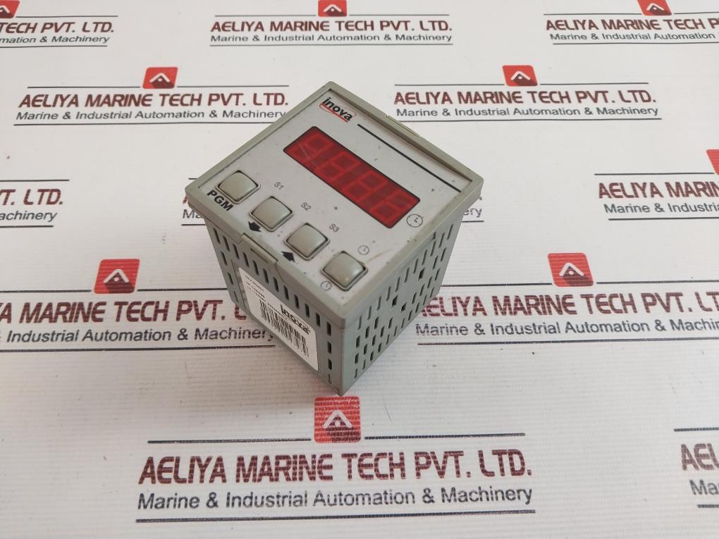 Inova Inv-20401 Digital Temperature Controller