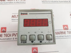 Inova Inv-20401 Digital Temperature Controller
