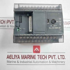 Inovance H1U-1614Mr-xp Programmable Logic Controller 100-240Vac 0.5A 50/60Hz