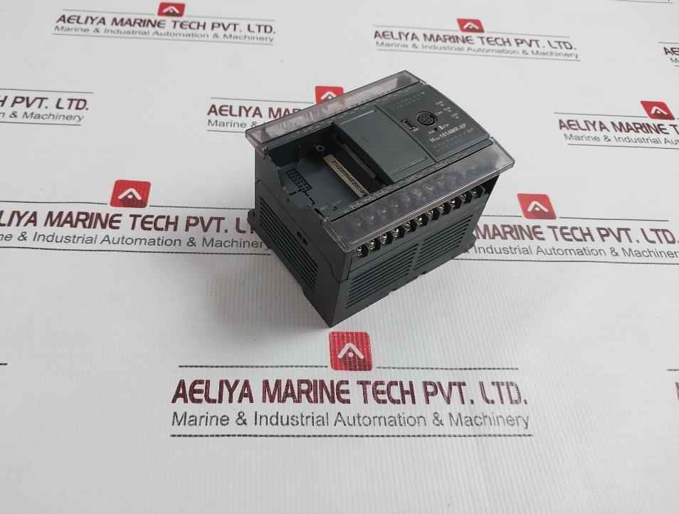 Inovance H1U-1614Mr-xp Programmable Logic Controller 100-240Vac 0.5A 50/60Hz