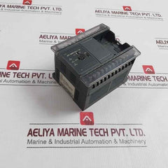 Inovance H1U-1614Mr-xp Programmable Logic Controller 100-240Vac 0.5A 50/60Hz