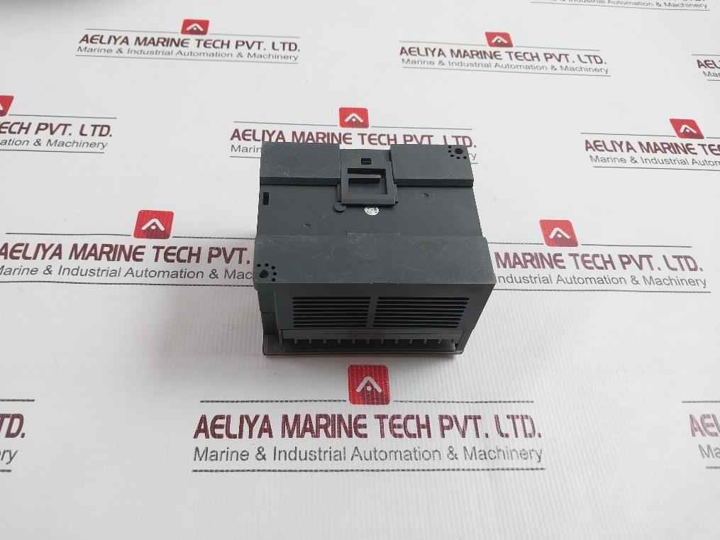 Inovance H1U-1614Mr-xp Programmable Logic Controller 100-240Vac 0.5A 50/60Hz