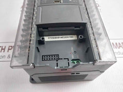 Inovance H1U-1614Mr-xp Programmable Logic Controller 100-240Vac 0.5A 50/60Hz