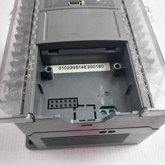 Inovance H1U-1614Mr-xp Programmable Logic Controller 100-240Vac 0.5A 50/60Hz