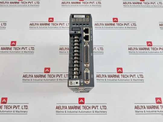 Inovance Is620Ns2R8I-mc705 Servo Drive 1Ph Ac 200-240V 4.0A 50/60 Hz