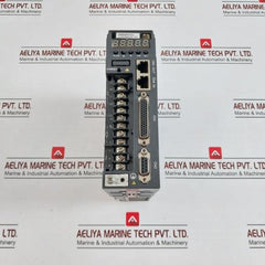 Inovance Is620Ns2R8I-mc705 Servo Drive 1Ph Ac 200-240V 4.0A 50/60 Hz