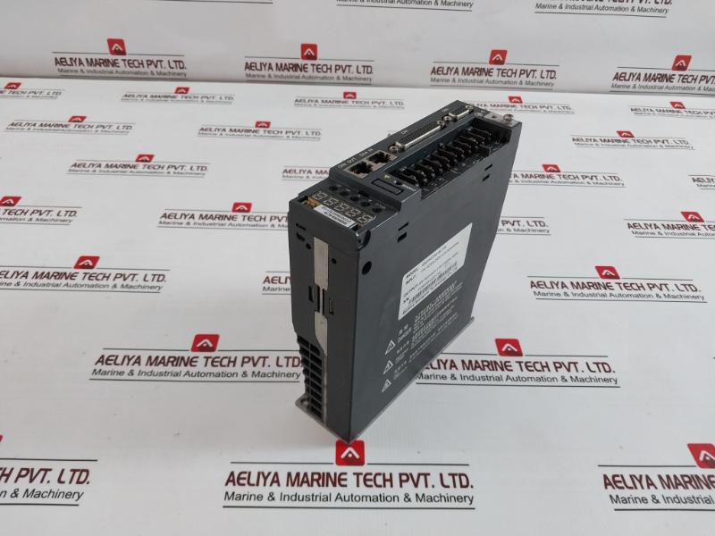 Inovance Is620Ns2R8I-mc705 Servo Drive 1Ph Ac 200-240V 4.0A 50/60 Hz