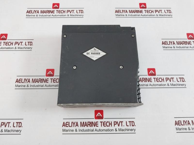 Inovance Is620Ns2R8I-mc705 Servo Drive 1Ph Ac 200-240V 4.0A 50/60 Hz