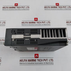 Inovance Is620Ns2R8I-mc705 Servo Drive 1Ph Ac 200-240V 4.0A 50/60 Hz
