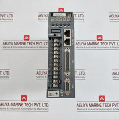 Inovance Is620Ns2R8I-mc705 Servo Drive 1Ph Ac 200-240V 4.0A 50/60 Hz