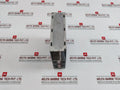 Inovance Is620Ns2R8I-mc705 Servo Drive 1Ph Ac200-240V 4.0A 50Hz/60Hz 220V 400W