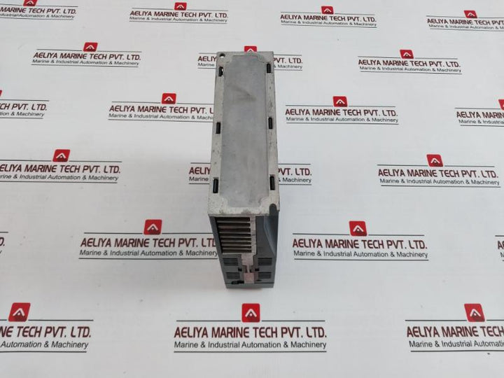 Inovance Is620Ns2R8I-mc705 Servo Drive 1Ph Ac200-240V 4.0A 50Hz/60Hz 220V 400W