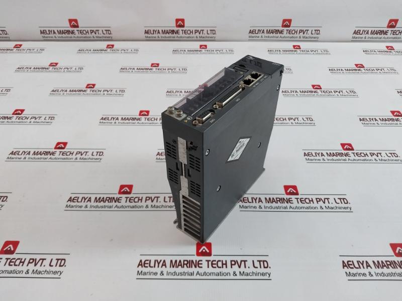 Inovance Is620Ns2R8I-mc705 Servo Drive 1Ph Ac200-240V 4.0A 50Hz/60Hz 220V 400W