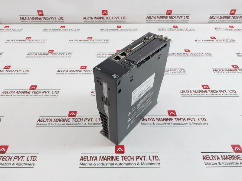 Inovance Is620Ns2R8I-mc705 Servo Drive 1Ph Ac200-240V 4.0A 50Hz/60Hz 220V 400W