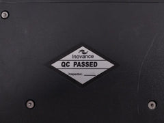 Inovance Is620Ns2R8I-mc705 Servo Drive 1Ph Ac200-240V 4.0A 50Hz/60Hz 220V 400W
