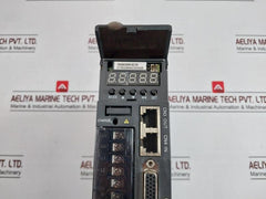 Inovance Is620Ns2R8I-mc705 Servo Drive 1Ph Ac200-240V 4.0A 50Hz/60Hz 220V 400W