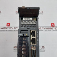 Inovance Is620Ns2R8I-mc705 Servo Drive 1Ph Ac200-240V 4.0A 50Hz/60Hz 220V 400W