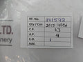 Inovance Is620Ns2R8I-mc705 Servo Drive 3Ph Ac 0-240V 2.8A 0-400 Hz 400W