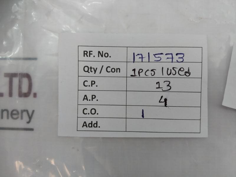 Inovance Is620Ns2R8I-mc705 Servo Drive 3Ph Ac 0-240V 2.8A 0-400 Hz 400W