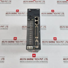 Inovance Is620Ns2R8I-mc705 Servo Drive 3Ph Ac 0-240V 2.8A 0-400 Hz 400W