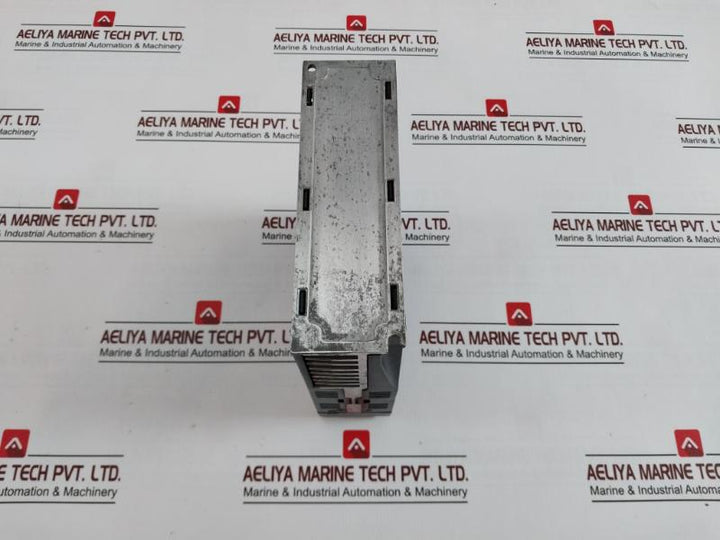 Inovance Is620Ns2R8I-mc705 Servo Drive 3Ph Ac 0-240V 2.8A 0-400 Hz 400W