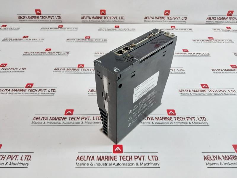 Inovance Is620Ns2R8I-mc705 Servo Drive 3Ph Ac 0-240V 2.8A 0-400 Hz 400W