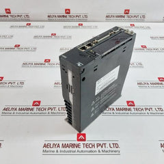 Inovance Is620Ns2R8I-mc705 Servo Drive 3Ph Ac 0-240V 2.8A 0-400 Hz 400W
