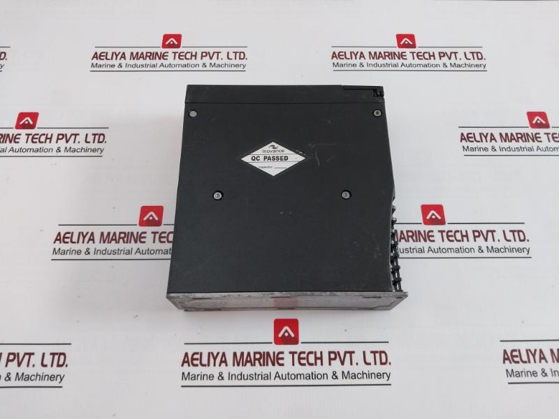 Inovance Is620Ns2R8I-mc705 Servo Drive 3Ph Ac 0-240V 2.8A 0-400 Hz 400W