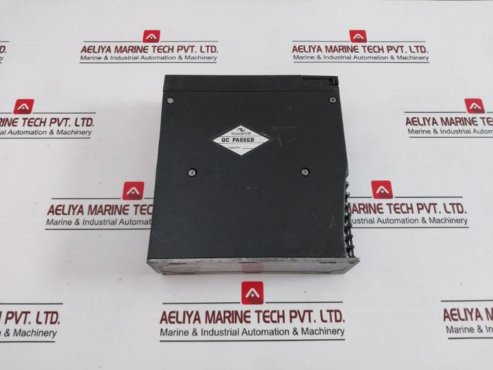 Inovance Is620Ns2R8I-mc705 Servo Drive 3Ph Ac 0-240V 2.8A 0-400 Hz 400W