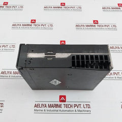 Inovance Is620Ns2R8I-mc705 Servo Drive 3Ph Ac 0-240V 2.8A 0-400 Hz 400W
