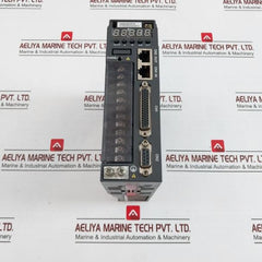 Inovance Is620Ns2R8I-mc705 Servo Drive 3Ph Ac 0-240V 2.8A 0-400 Hz 400W 220V