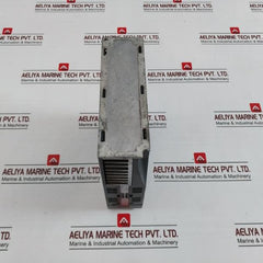 Inovance Is620Ns2R8I-mc705 Servo Drive 3Ph Ac 0-240V 2.8A 0-400 Hz 400W 220V